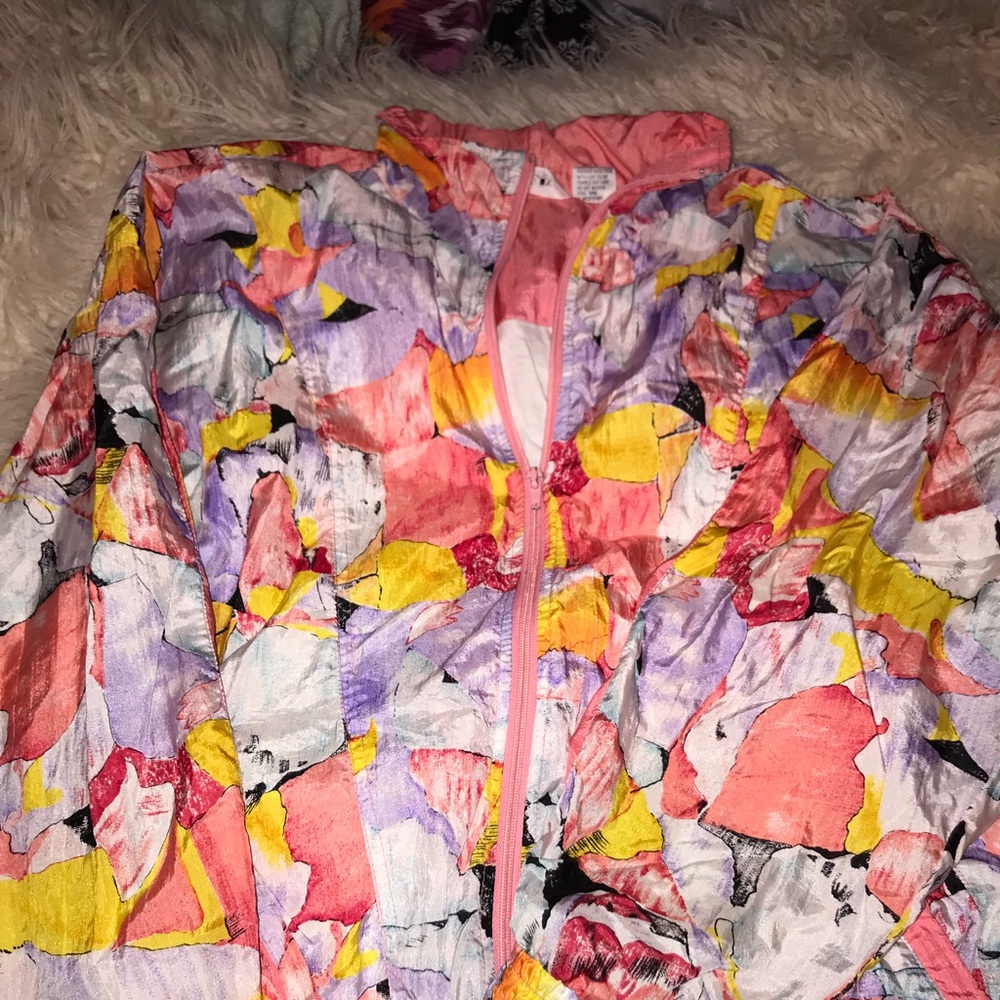 Vintage jacket
